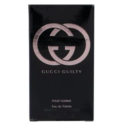 Gucci Guilty Pour Homme Eau de Toilette<Heren Herenparfum