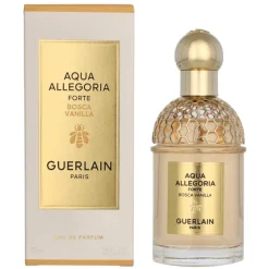 Guerlain Aqua Allegoria Bosca Vanilla - Eau de Parfum 75 ml<DAMES Damesparfum
