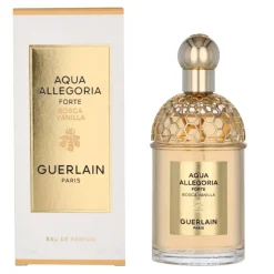 Guerlain Aqua Allegoria Bosca Vanilla - Eau de Parfum 125 ml<DAMES Damesparfum