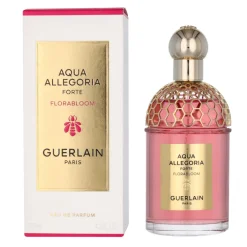 Aqua Allegoria Florabloom - Eau de Parfum 125 ml|Guerlain Online