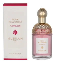 Guerlain Aqua Allegoria Florabloom - Eau de Toilette 75 ml<DAMES Damesparfum