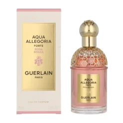 Aqua Allegoria Forte Rosa Rossa - Eau de Parfum 75 ml|Guerlain Online