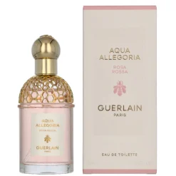 Guerlain Aqua Allegoria Rosa Rossa - Eau de Toilette 75 ml<DAMES Damesparfum