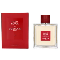 Guerlain Habit Rouge - Eau de Parfum 100ml<Heren Herenparfum