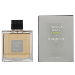 Guerlain L'Homme Ideal L'Intense - Eau de Parfum 100ml<Heren Herenparfum
