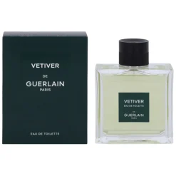 Guerlain Vetiver - Eau de Toilette 100ml<Heren Herenparfum