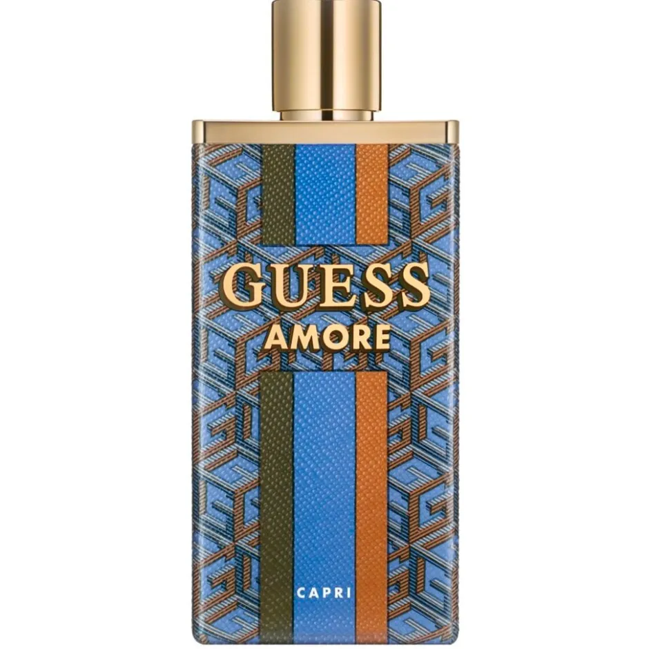 Guess Amore Capri Eau de Toilette<DAMES Damesparfum