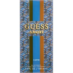 Guess Amore Capri Eau de Toilette<DAMES Damesparfum