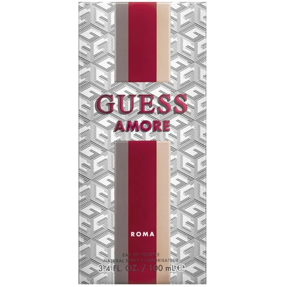 Amore Roma Eau de Toilette|Guess Online