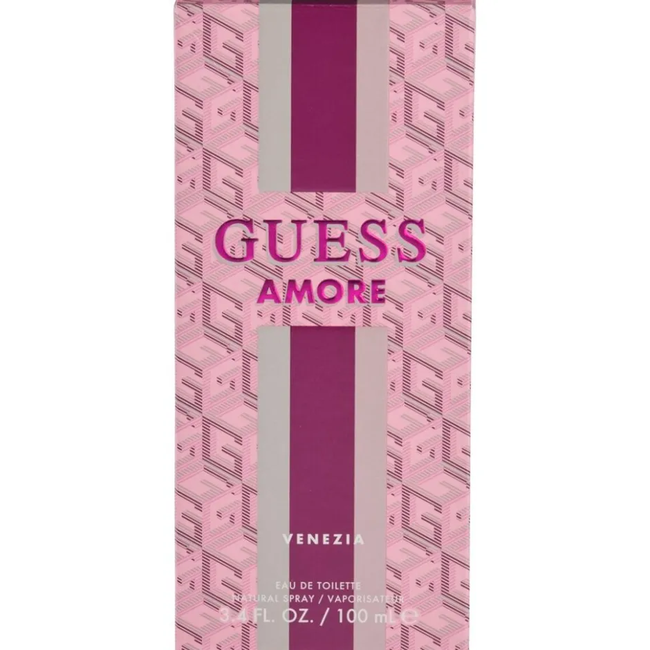 Guess Amore Venezia Eau de Toilette<DAMES Damesparfum