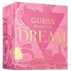 Guess Seductive Dream Eau de Toilette<DAMES Damesparfum
