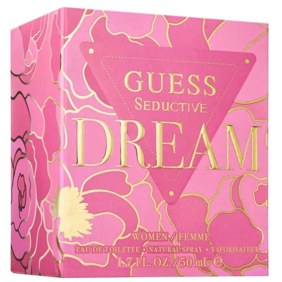 Guess Seductive Dream Eau de Toilette<DAMES Damesparfum