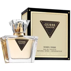 Seductive Eau de Toilette|Guess Hot