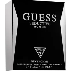 Seductive Homme Eau de Toilette|Guess Hot