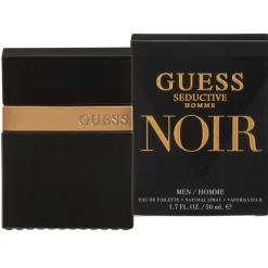 Guess Seductive Noir for Men Eau de Toilette<Heren Herenparfum