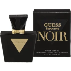 Seductive Noir Women Eau de Toilette|Guess Sale