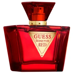Guess Seductive Red for Women Eau de Toilette<DAMES Damesparfum