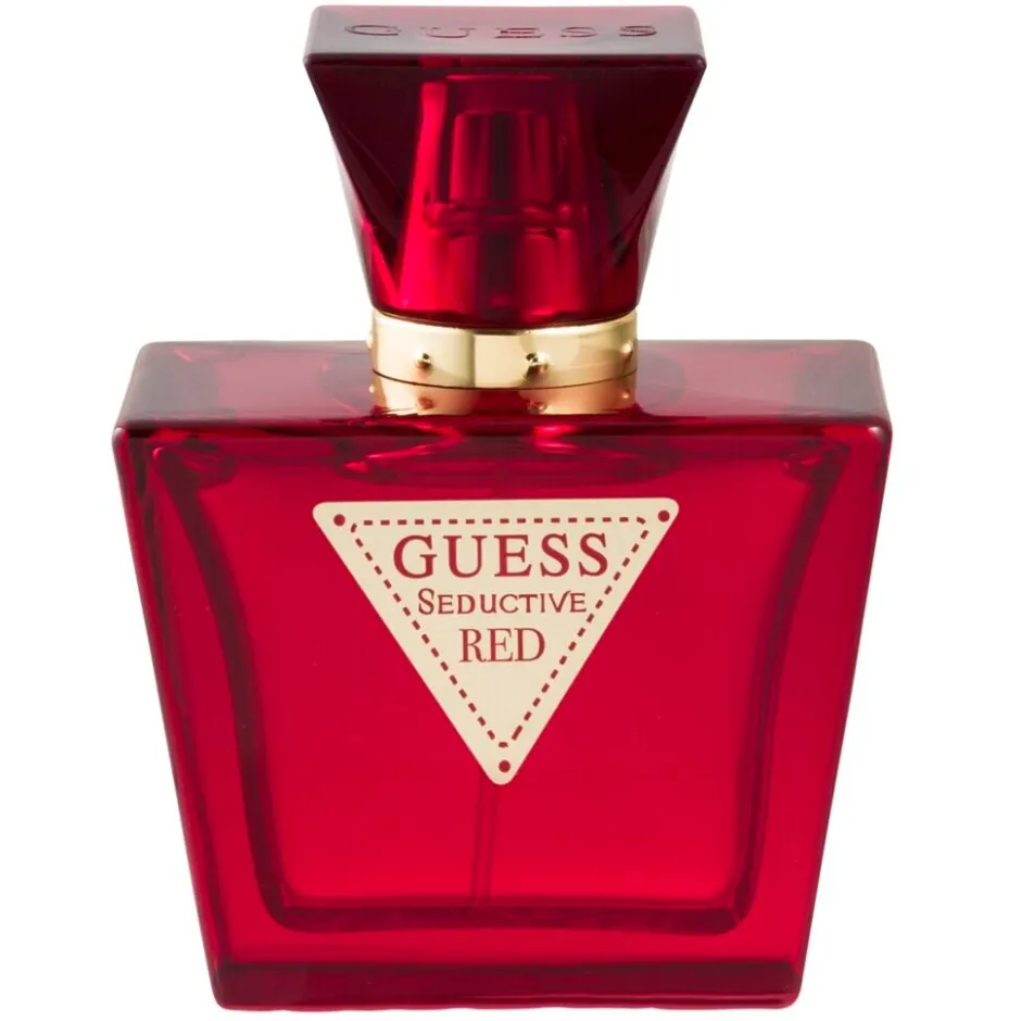 Guess Seductive Red Women Eau de Toilette<DAMES Damesparfum