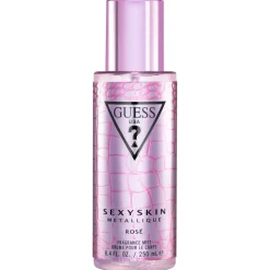 Guess Sexy Skin Metallique Rosé Bodymist< Bodymist
