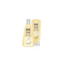 Blond Glans & Verzorging Shampoo|Guhl New