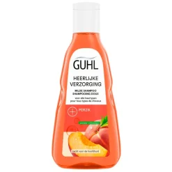 Guhl Heerlijke Verzorging Shampoo< Shampoo