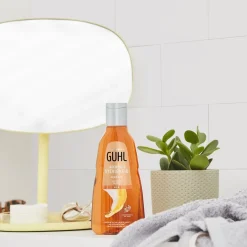 Intensieve Stevigheid Shampoo|Guhl