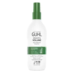 Guhl Kracht & Volume Spray Treatment< Haartreatment