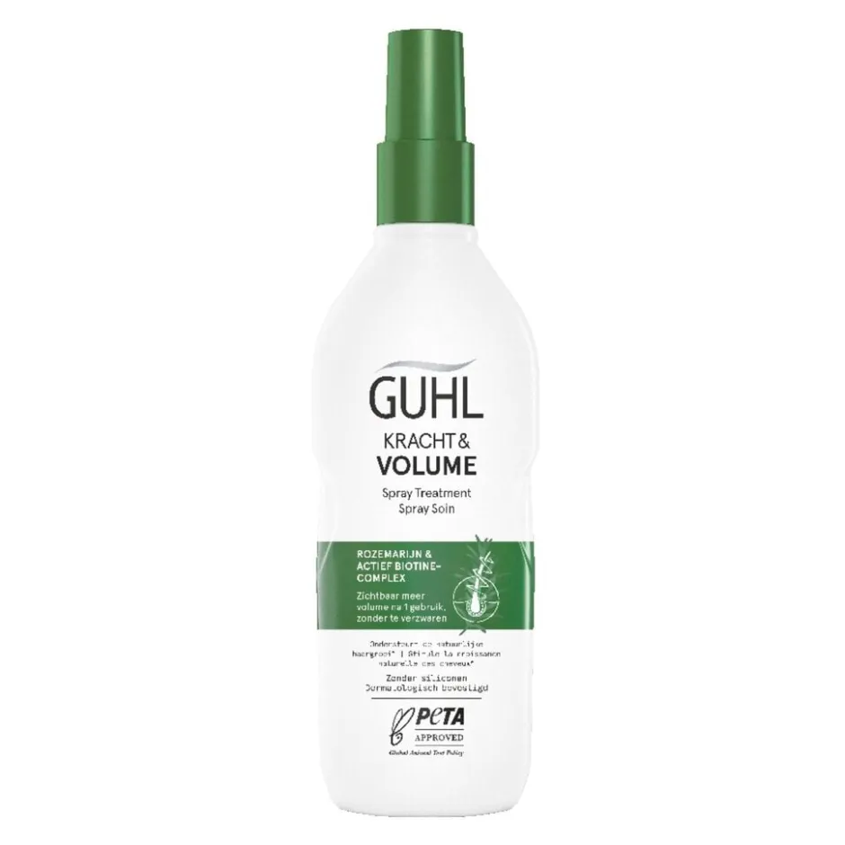 Guhl Kracht & Volume Spray Treatment< Haartreatment