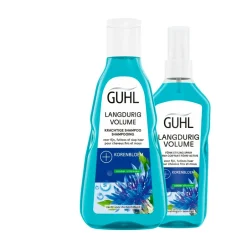 Guhl Langdurig Volume Shampoo< Shampoo