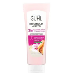 Structuurherstel 3-in-1 Haartreatment|Guhl Clearance