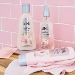Structuurherstel Shampoo|Guhl
