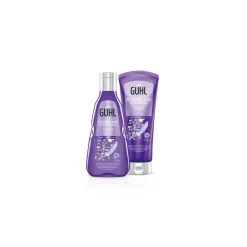 Zilverglans & Verzorging Shampoo|Guhl Hot