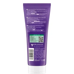 Guhl Zilverglans & Verzorging Anti-Geel 2-in-1 Masker en Conditioner< Haarmasker