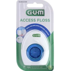 Gum Access Floss< Beugelverzorging|Tandpasta