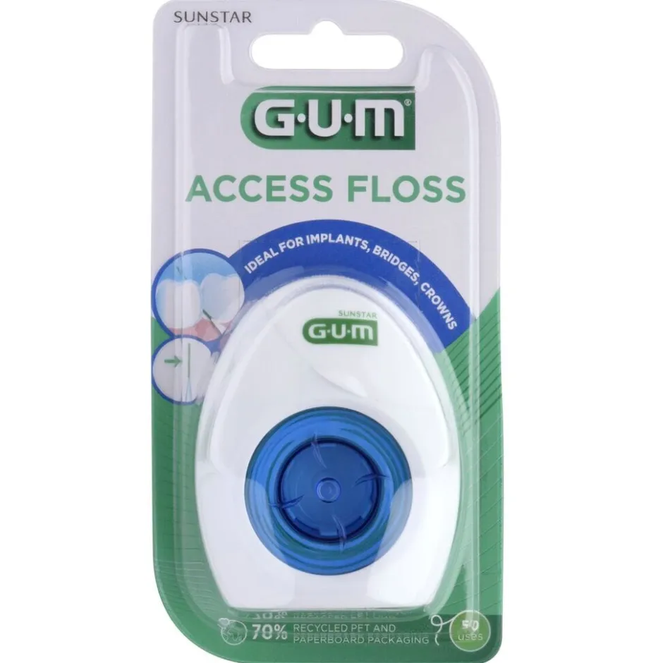 Gum Access Floss< Beugelverzorging|Tandpasta