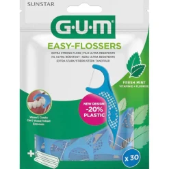 Easy Flossers|Gum Discount