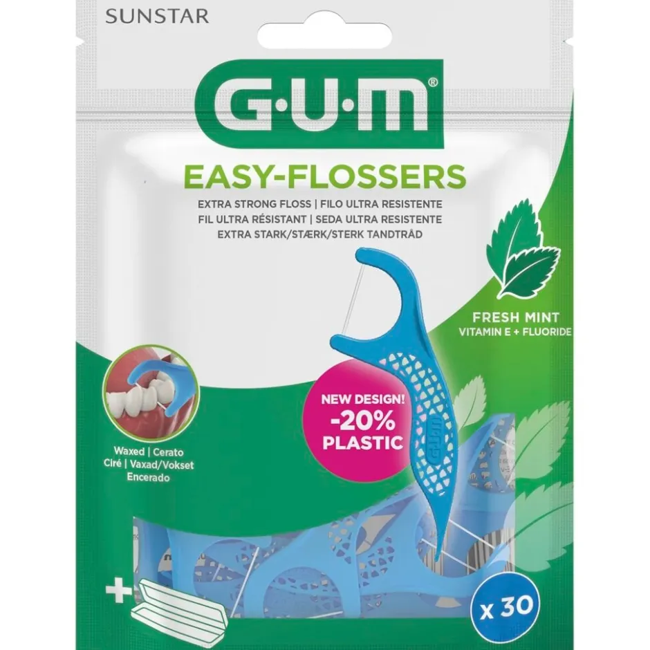 Easy Flossers|Gum Discount