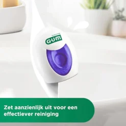 Expanding Floss|Gum Online