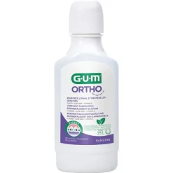 Gum Ortho Mondspoelmiddel< Mondwater En Mondspray|Tandpasta