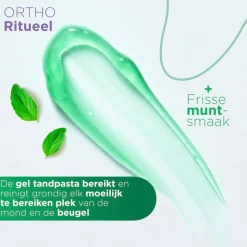 Gum Ortho Tandpasta< Beugelverzorging|Tandpasta