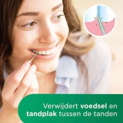 Gum Soft-Picks Original Interdentale Tandenstokers< Tandenragers|Tandenstokers