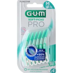 Soft-Picks Pro Interdentale Tandenstokers|Gum