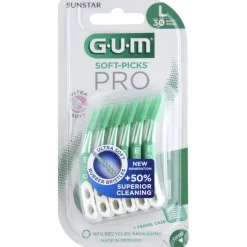 Soft-Picks Pro Interdentale Tandenstokers|Gum
