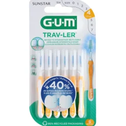 Trav-Ler Interdentale Ragers|Gum Sale