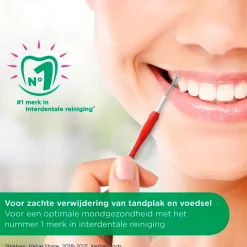 Gum Trav-Ler Interdentale Ragers< Tandenragers|Tandpasta