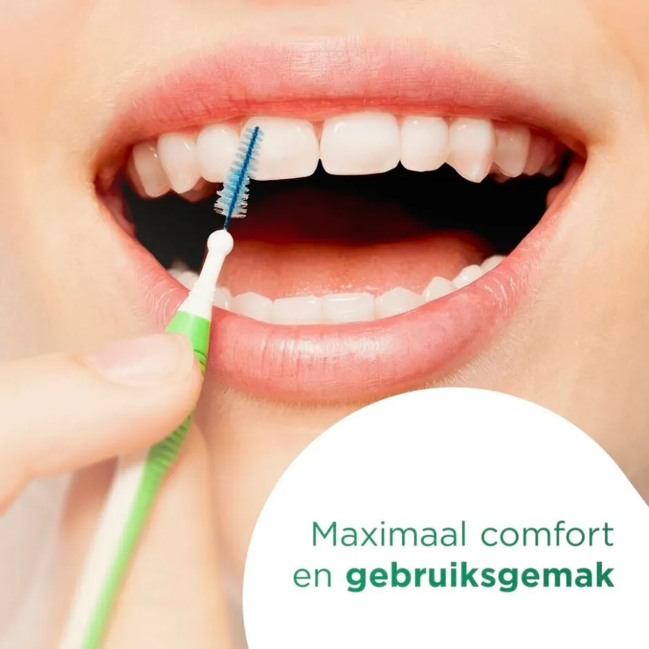 Gum Trav-Ler 2,0mm Interdentale Ragers< Tandenragers|Tandpasta