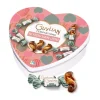 Guylian chocolade geschenkdoos hartje "ik hou van jou"< Chocolade