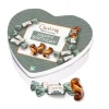 Guylian geschenkdoos hartje "Happy Birthday"< Chocolade