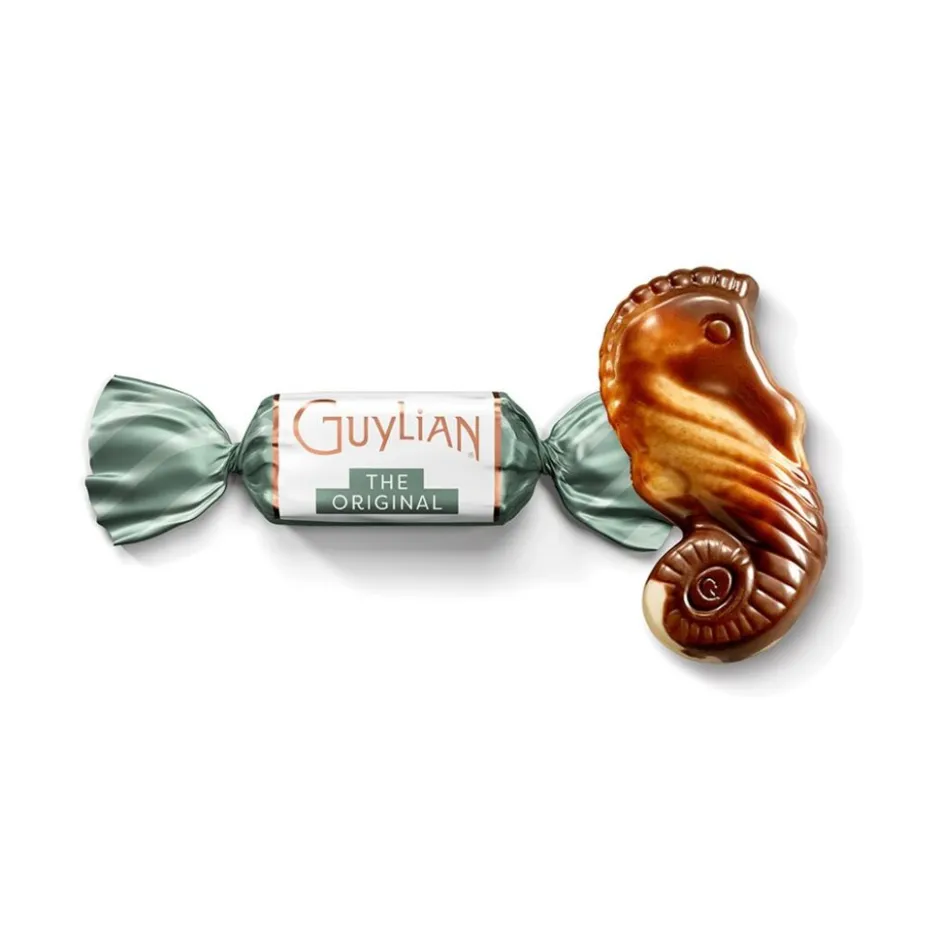 Temptations Original chocolade - "Happy Birthday" verjaardagscadeau|Guylian Best