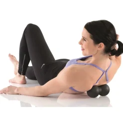 Gymstick Active Recovery Twin Ball< Fitnessmaterialen